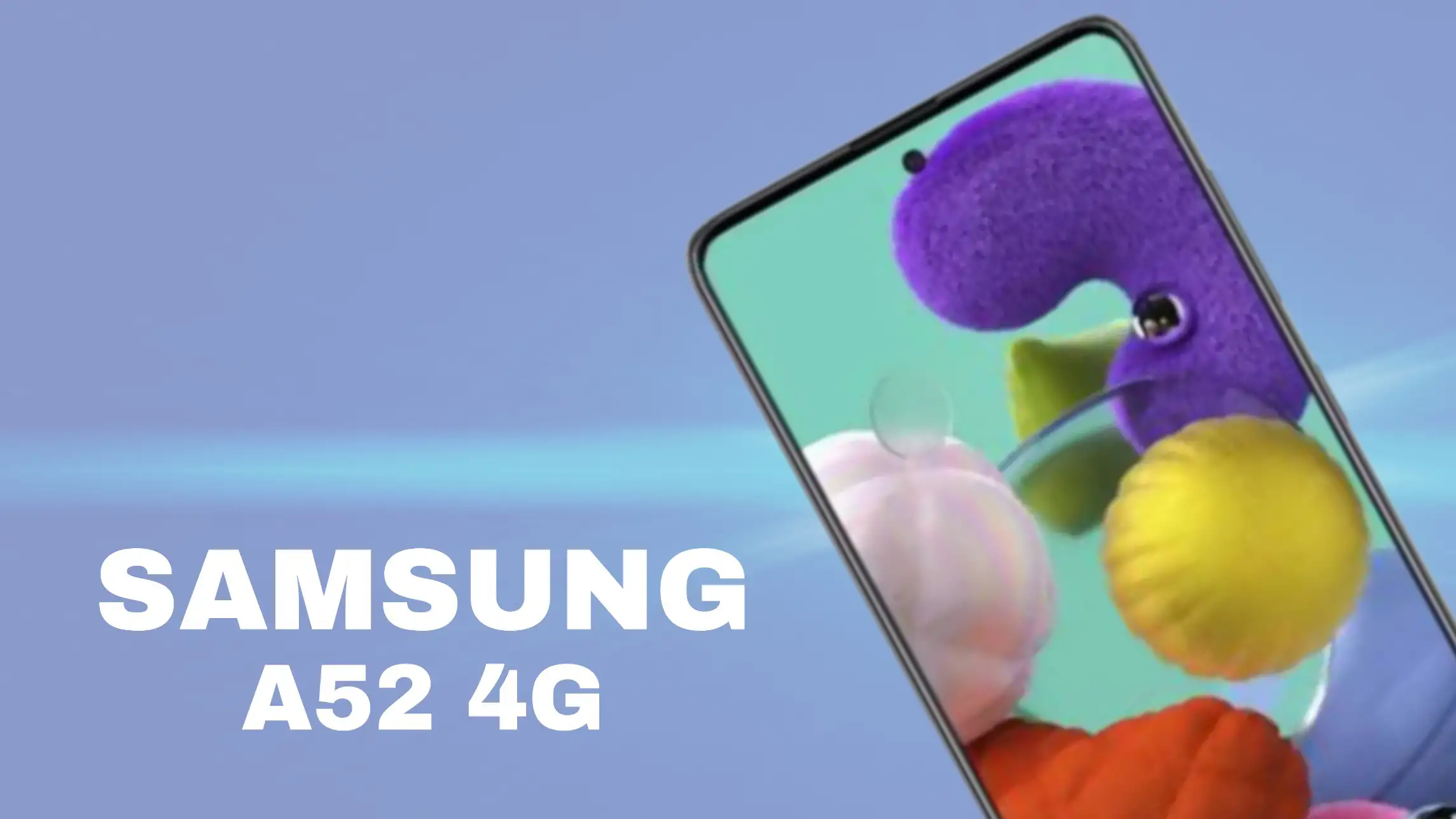 Samsung Galaxy A52 4G ஸ்மார்ட்போன் வெகு விரைவில் வெளியிட படலாம்